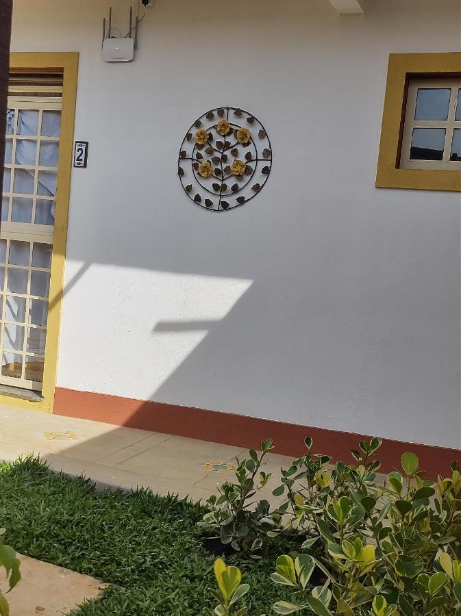 旅馆 E Pousada Dom Bosco Sao Joao del Rei