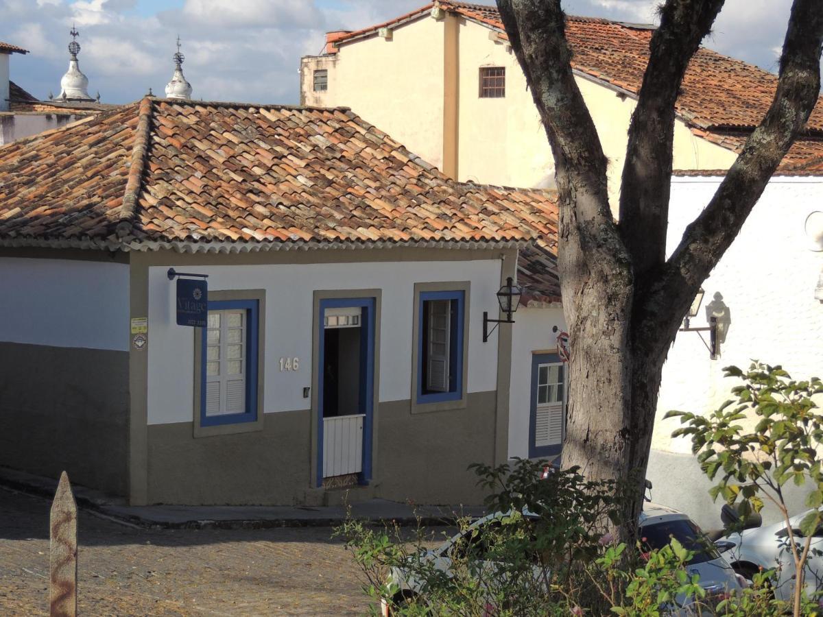 E Pousada Dom Bosco *