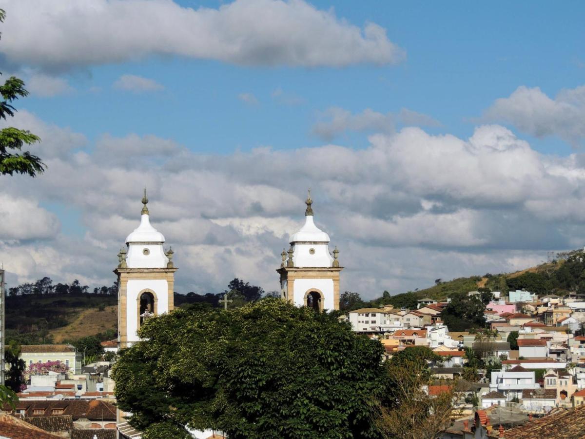 E Pousada Dom Bosco *