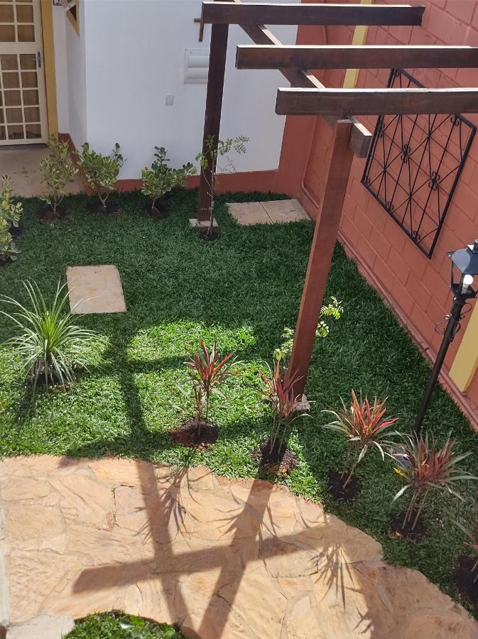 Hostel E Pousada Dom Bosco